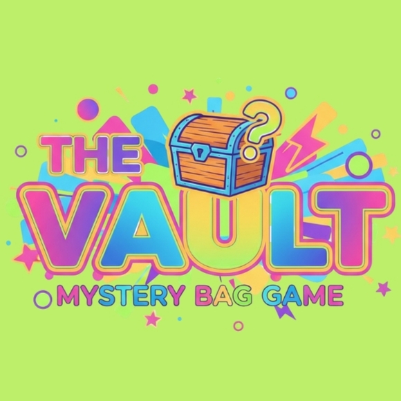 WEDS 8PM EST! LIKE FOR FUN! - Picture 2 of 8